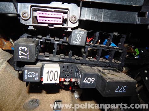 1985 jetta junction box starter relay|1996 vw Jetta starter relay.